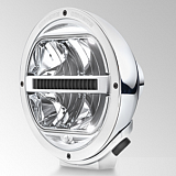 Фара дальнего света Luminator chromium LED (Ref. 50) 12/24V